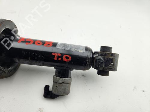 Right rear shock absorber DS DS 7 Crossback (J4_, JR_, JC_)  | BP29435965M19 