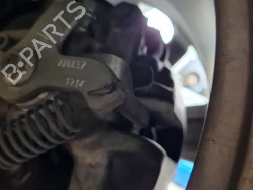 Used Right rear brake caliper TOYOTA AURIS (_E18_) [2012-2019]  28542360
