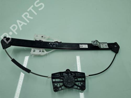 rear-right-window-mechanism-audi-q2-gab-gag-30-tdi-81a839462-2016-21643453 main image