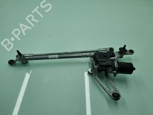 Used Front wiper motor AUDI Q5 (FYB, FYG) [2016-2025]  21644024