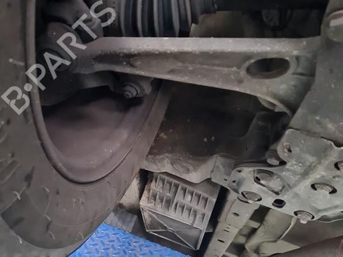 Used Right front suspension arm Right front suspension arm 38616523 38616523
