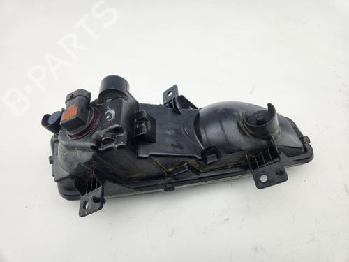 Right front fog light NISSAN QASHQAI II (J11, J11_) | BP31020371C31