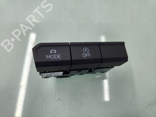 Used Switch Switch VW T-ROC (A11, D11) 1.5 TSI 4motion (150 hp) 25785345 25785345