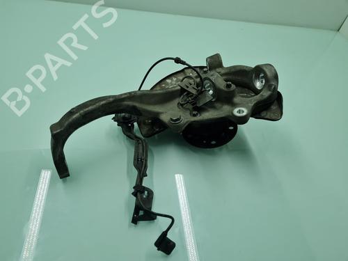 Used Left front steering knuckle MERCEDES-BENZ C-CLASS (W205) C 220 BlueTEC / d (205.002, 205.004) (170 hp) 21643811