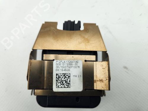 Electronic sensor LAND ROVER RANGE ROVER EVOQUE (L538) | BP31638544M84 - Image 3