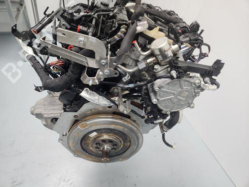 Engine AUDI Q5 Sportback (FYT) 45 TFSI Mild Hybrid quattro | BP26697598M1 