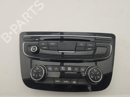Used Climate control Climate control PEUGEOT 508 I (8D_) [2010-2018] 35804716 35804716