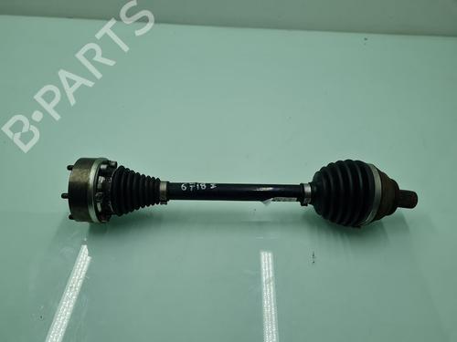 Used Left front driveshaft Left front driveshaft VW GOLF VII (5G1, BQ1, BE1, BE2) [2012-2021] 21648711 21648711