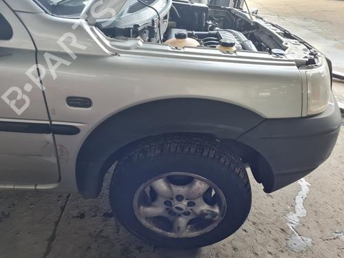 Used Right front fenders LAND ROVER FREELANDER I (L314) [1998-2006]  21657713