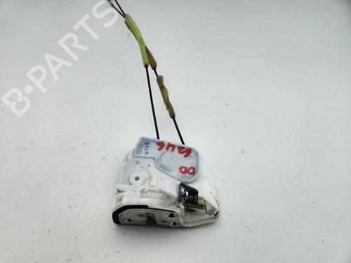 Used Front right lock Front right lock MAZDA 6 Hatchback (GH) [2007-2013] 21653740 21653740