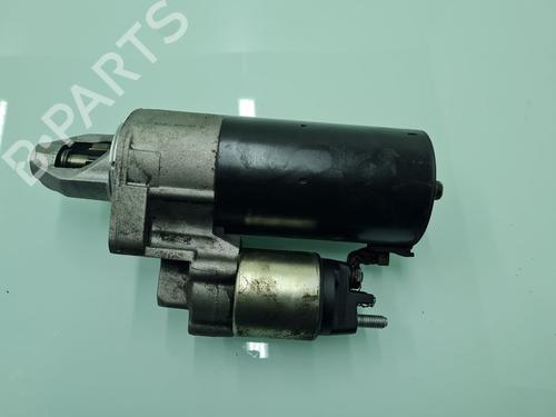 Used Starter Starter MERCEDES-BENZ M-CLASS (W164) [2005-2012] 21637334 21637334