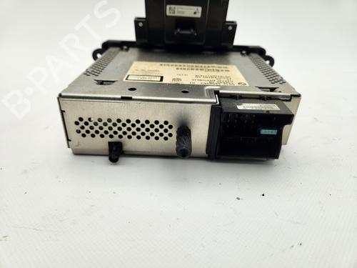 Radio MINI MINI COUNTRYMAN (R60) Cooper | BP31613605E6