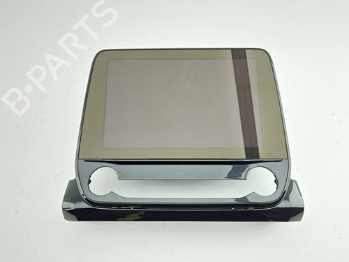 Used Display monitor Display monitor FORD ECOSPORT 1.0 EcoBoost (125 hp) 40036144 40036144