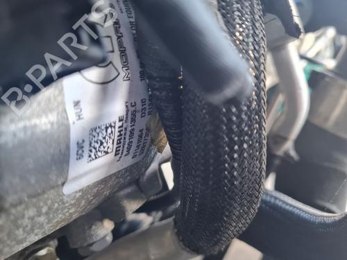 AC compressor FIAT TIPO Hatchback (356_, 357_) | BP32033797M34