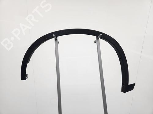 Used Front left wheel arch trim Front left wheel arch trim BMW X1 (F48) sDrive 16 d (116 hp) 34401329 34401329