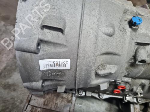 Gearbox BMW 6 Gran Coupe (F06) 640 d | BP21647584M3 