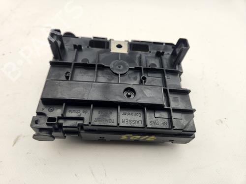 Fuse box PEUGEOT 207 (WA_, WC_) | BP32258565E1