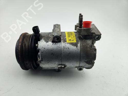 AC compressor FORD FOCUS III | BP33243257M34 - Image 1