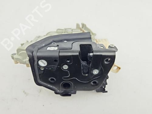 Used Rear left lock Rear left lock VW TOUAREG (CR7, RC8) 3.0 TDI 4motion (286 hp) 39944821 39944821