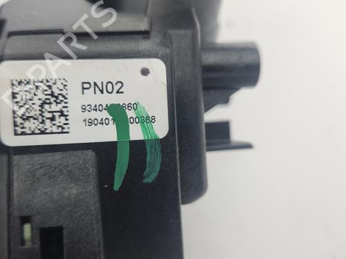 Switch HYUNDAI i30 (PDE, PD, PDEN) | BP36042462I30 - Image 6