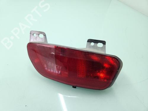 Used Rear bumper right light CITROËN C4 Grand Picasso II (DA_, DE_) 1.6 HDi / BlueHDi 115 (115 hp) 26959843