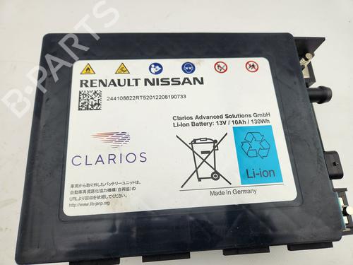 Battery RENAULT ARKANA I (LCM_, LDN_) | BP30519192E11
