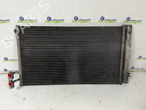 Used AC radiator AC radiator BMW 3 Coupe (E92) 320 d (177 hp) 21660871 21660871