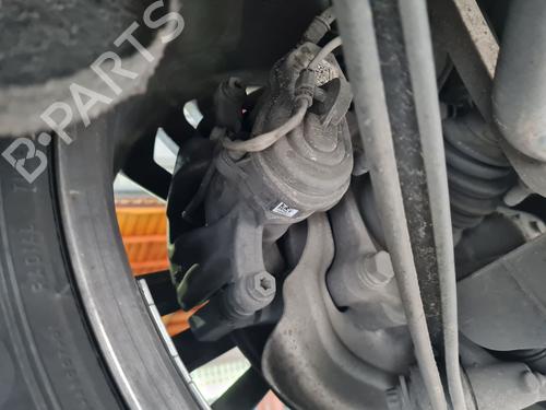 Højre bremsekaliber bag AUDI Q5 Sportback (FYT) 40 TDI Mild Hybrid quattro (204 hp) 32147010