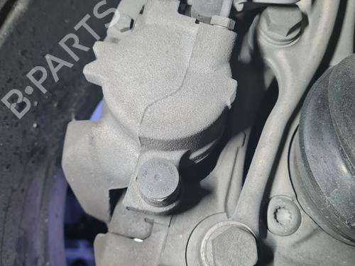 Used Left front brake caliper AUDI A4 B9 Avant (8W5, 8WD) 35 TDI (150 hp) 30754166