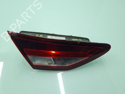 Used Left tailgate light Left tailgate light SEAT LEON (5F1) [2012-2021] 21657580 21657580