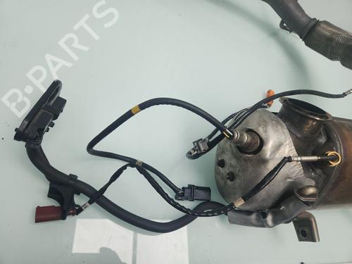 Particulate filter AUDI A1 (8X1, 8XK) 1.6 TDI | BP30770126M81