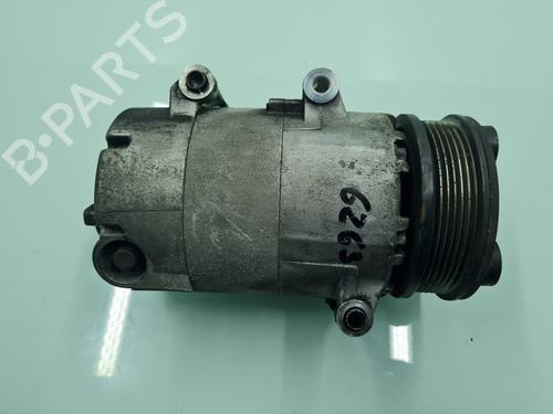 AC compressor FORD S-MAX (WA6) | BP21640824M34 - Image 4