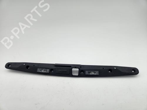 Used Tailgate handle Tailgate handle RENAULT ARKANA I (LCM_, LDN_) 1.3 TCe 140 (LDN0) (140 hp) 30469156 30469156