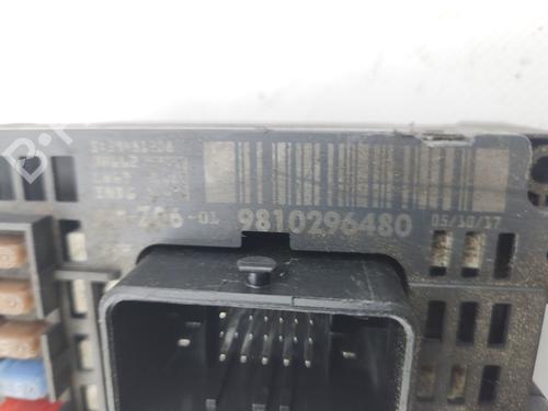 Fuse box PEUGEOT 508 I (8D_) | BP35812794E1 - Image 2