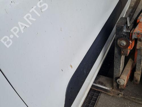 Left front door CITROËN BERLINGO / BERLINGO FIRST Box Body/MPV (M_) 2.0 HDI 90 (MBRHY, MCRHY) | BP28315496C2 