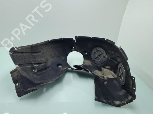 Used Wheel arch MINI MINI CLUBVAN (R55) Cooper D (112 hp) 21649534