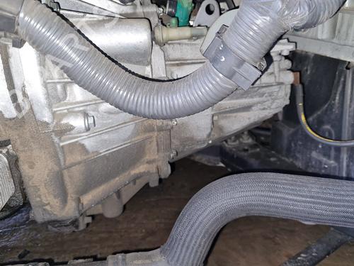 Used Gearbox Gearbox NISSAN QASHQAI II (J11, J11_) [2013-2026] 23259071 23259071