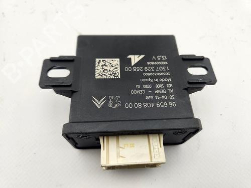 Electronic module CITROËN DS5 2.0 BlueHDi 180 | BP30043772M83 - Image 3