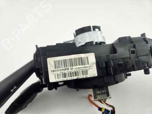 Switch PEUGEOT 208 I (CA_, CC_) | BP30635405I30