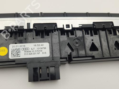 Warning switch AUDI A3 Sportback (8VA, 8VF) 1.6 TDI | BP36675312I22 - Image 3