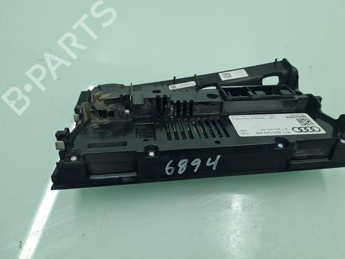 Climate control AUDI A4 B8 (8K2)  | BP21655564I5 