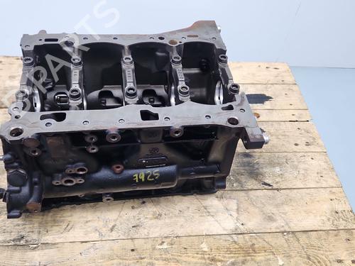 Used Engine (For Parts) Engine (For Parts) SEAT EXEO (3R2) [2008-2013] 36109731 36109731