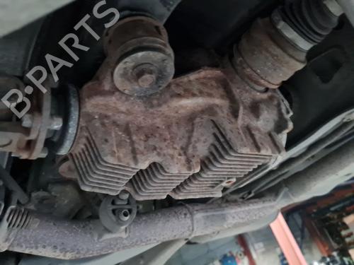 Used Rear differential LEXUS IS II (_E2_) 250 (GSE20) (208 hp) 30569693