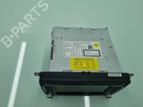 Display monitor VW GOLF VI (5K1) 2.0 TDI | BP21637202C48 - Image 4