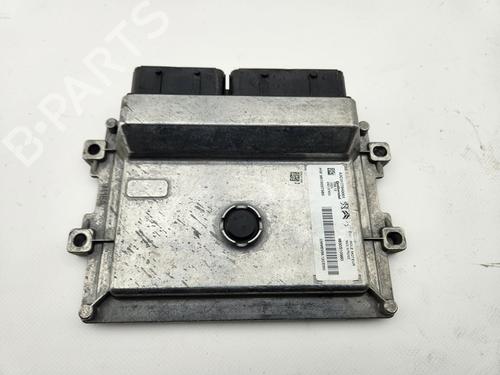 Used Engine control unit (ECU) Engine control unit (ECU) PEUGEOT 208 II (UB_, UP_, UW_, UJ_) [2019-2026] 28151571 28151571