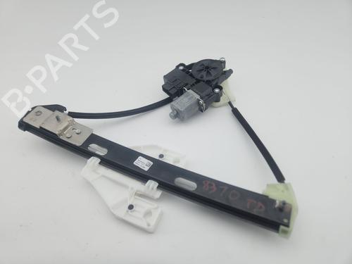 Used Rear right window mechanism Rear right window mechanism 33964716 33964716