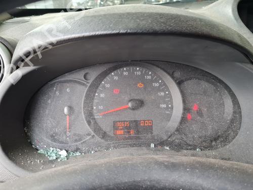 Kombiinstrument RENAULT KANGOO / GRAND KANGOO II (KW0/1_)  | BP29937677C47