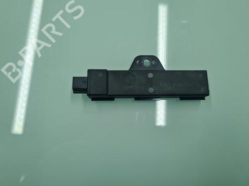 Used Electronic module Electronic module BMW X4 (F26) xDrive 20 d (190 hp) 21638588 21638588