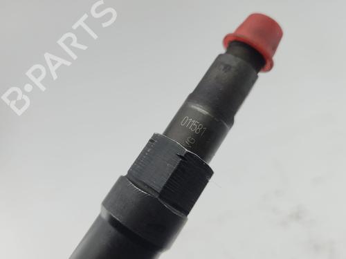 Injector FORD TRANSIT Van (FA_ _) 2.4 DI (FAA_, FAB_, FAC_, FAD_) | BP34622291M100 - Image 4