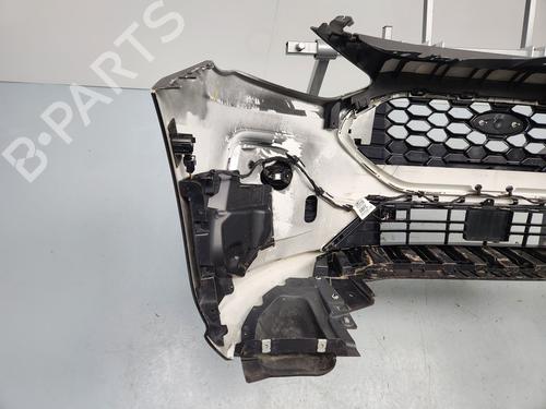 Front bumper FORD FOCUS IV (HN)  | BP32391585C7 